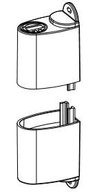 CCE COMPATAP Cap kit for Compact model 