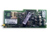 AWACS APGSM1 GSM module that can be integrated into AP128 and AP64 control panels