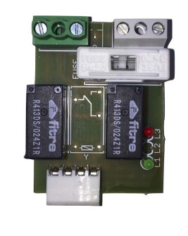 7283L Traffic Light Effect Electronic Board For BAYT980 FADINI 7283L