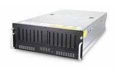 TKH SECURITY NVH-2648XR 19" video server, 4U, 48 HS, Xeon, SSD, RAID, RPSU