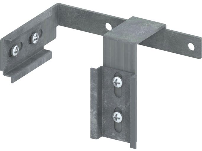 CAME 001LBF70 FAST70 ACCESSORY BRACKET KIT