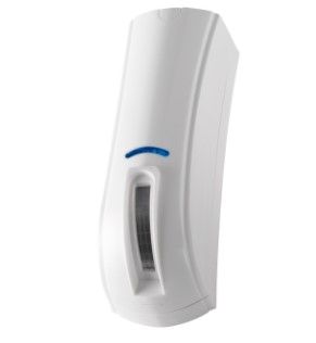 AVS ELECTRONICS 1132119 Sensore infrarosso da esterno ad effetto tenda con BUS RS485