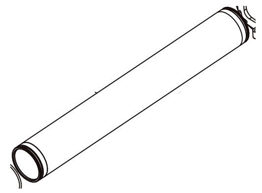 RIB IDA1033 R CANNA C27 ZT44