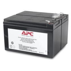 APC UPS APCRBC113 BATTERIE PER BACK UPS