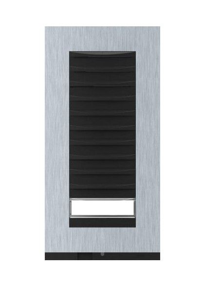 CAME 60090100 HPC/1 ST-1-BUTTON PLATE