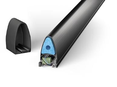 CCE MULTIPR1600 Protection Device with 1600 mm watertight Microswitch Technology