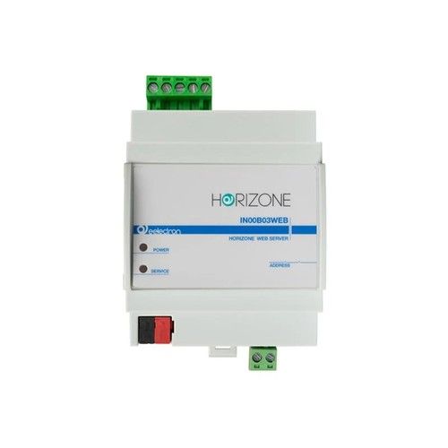EELECTRON IN00B10UPG LICENZA HORIZONE AGGIORNAMENTO FINO A 3000 punti