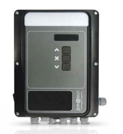 ABTECNO JCM-1002099 VERSUS-M22 - CENTRALE DI COMANDO MONOFASE 