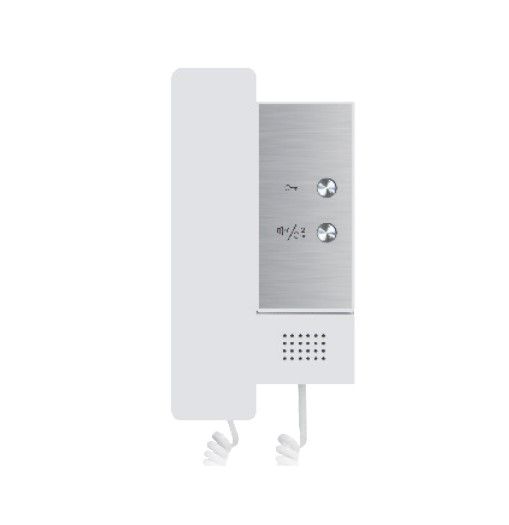 CDVI DJ4A AUDIO-ONLY INTERCOM