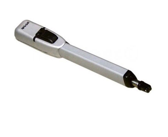 FAAC 104414 Operatore Motore Attuatore Per Cancello Ante Battente 413 LS