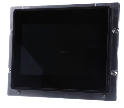 MDT VC-0701.04 KNX VisuControl touch panel, size 7 inches / 17.7 cm VC-0701.04