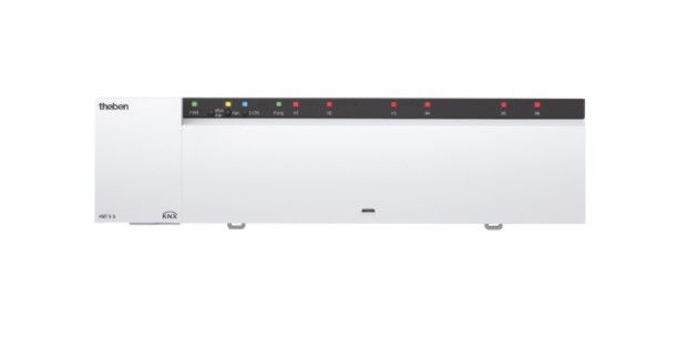 THEBEN 4900373 HMT 6 S KNX