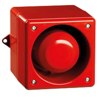 NOTIFIER DS 10 -3G/3D SIRENA IP67