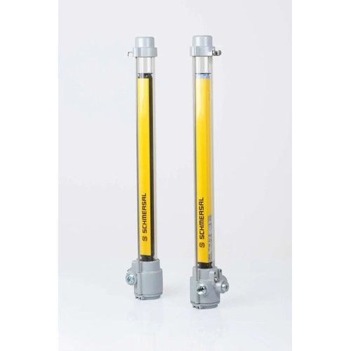 THERMOSTICK EX-BARR-HD Barriera di sicurezza ATEX 