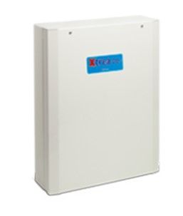AVS ELECTRONICS 1100136 XTREAM 640 Centrale a 640 zone telegestibile + card premium 1
