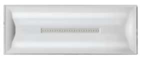 COOPER CSA ILLUMINAZIONE NXL150-3H NEXILITE 11W 150LM SA/SE 3H