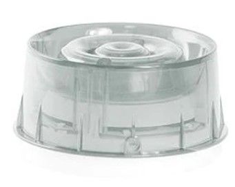 NOTIFIER WSS-PC-I02 SEGNALATORE OTTICO/ACUSTICO EN54-3/17/23 (OPEN CLASS)
