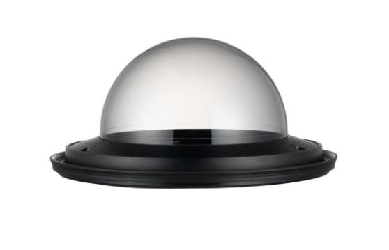 HANWHA SPB-PTZ7 Smoked Dome Cover