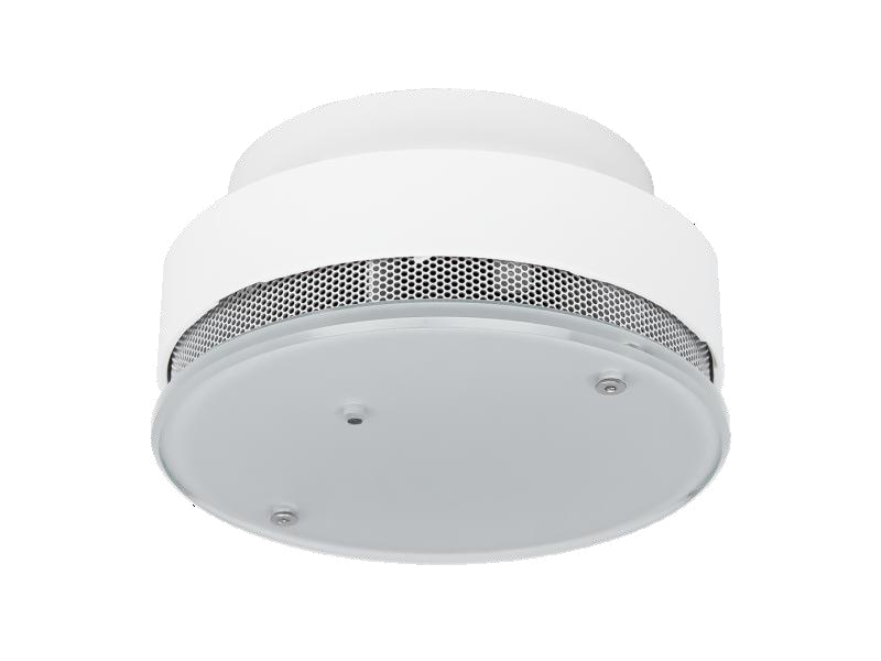 ELSNER 70405 Salva KNX basic KNX Smoke Detector