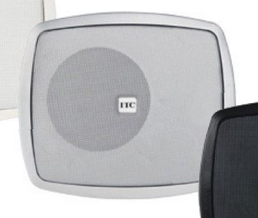 ITC AUDIO 4300-242203 DCP2017-2P G 2-WAY ABS speaker with me grill