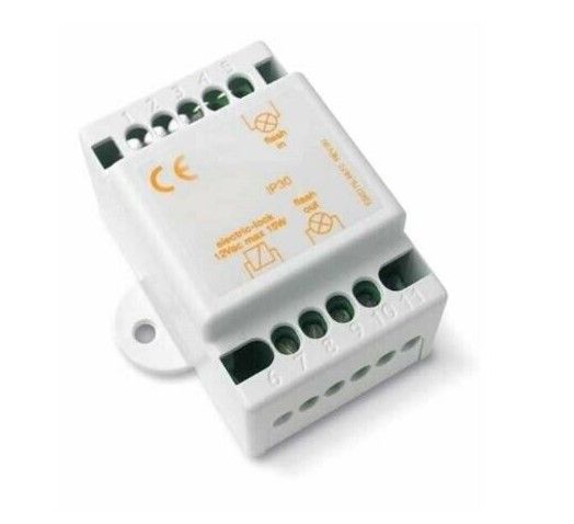 NICE EL100 Interface for electric lock