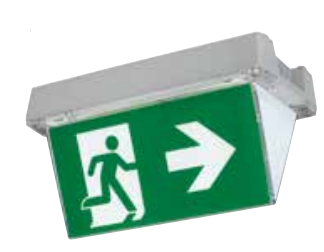 COOPER CSA ILLUMINAZIONE 40071354871 ATLANTIC LED D SA/SE 1/3/8h CGLINE+