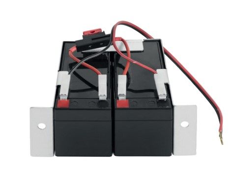RIB ACG9480 X SLIDER 150/200 BATTERY KIT