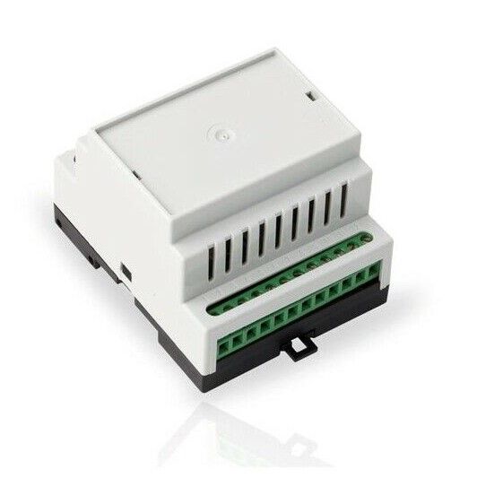 ELDES P-DINRAIL Custodia per barra DIN
