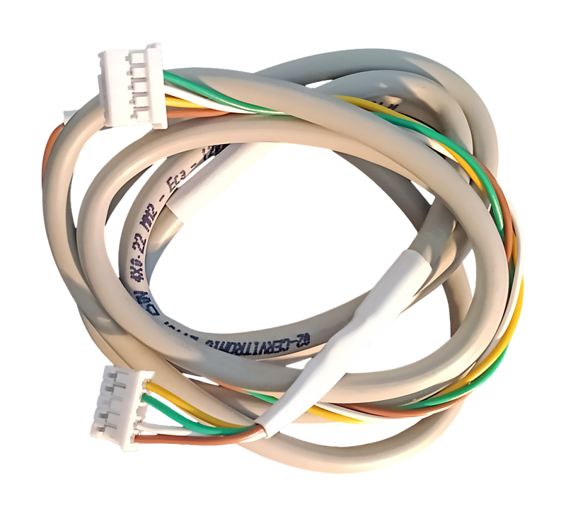 INTESIS Z01CABLE02 ME-AC-XXX-1 AC connection cable (1.5m)