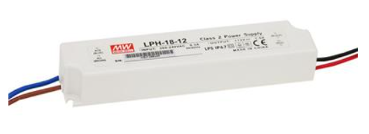 MEANWELL LPH-18-24 LPH-18-24 Driver LED