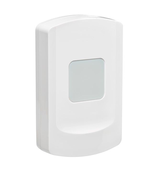 ELKRON 80HA0700113 Sensore Luce/Temperatura/Umidità