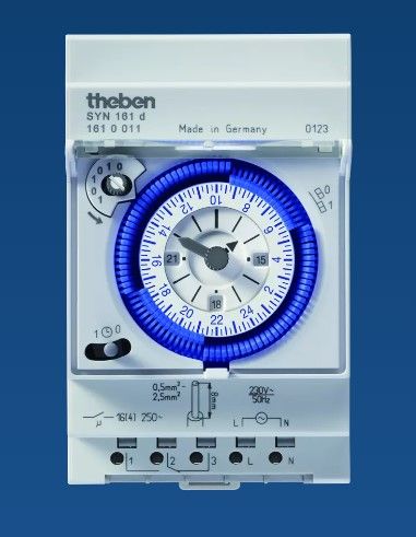 THEBEN 1610021 SYN161 D SK