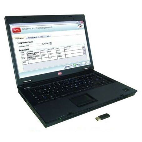 BFT P111718 U-BASE CLOUD 10