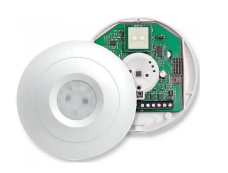 VIMO IRMWPRESTAMDT360 360-degree Quad PIR+MW dual technology sensor