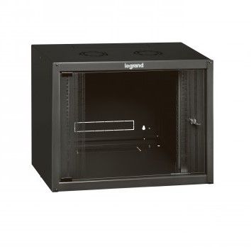 BTICINO LG-646202 Quadro 12U prof 450 (625 h x 605 L x 454 P)