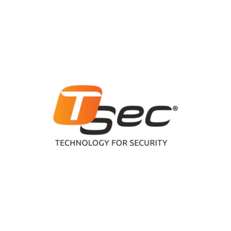 TSEC MACS-SC-TERM Sistema di terminazione delle catene con connettor