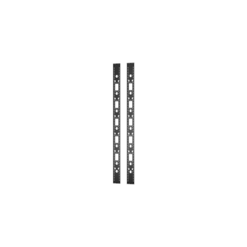 APC UPS ER7RCC48 CHANNEL ACC VERT 0U 48U 2PCS