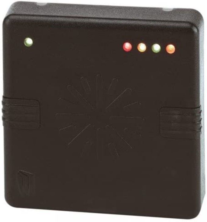 PYRONIX PCX-EXT-BK LETTORE DI PROSSIMITÀ DA ESTERNO