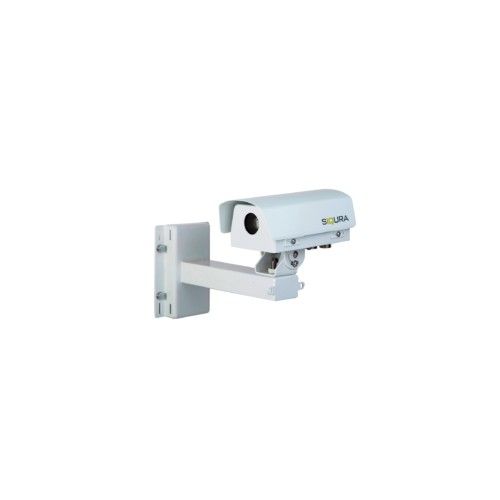 TKH SECURITY XCU3-C-T09S3X XCU3 series compact custom thermal IP camera