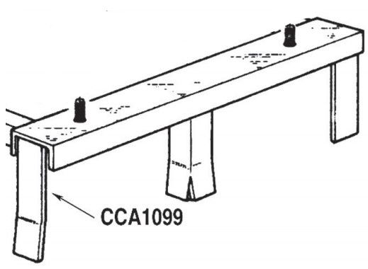 RIB CCA1099 BASAM. FOND. INDUSTRIAL