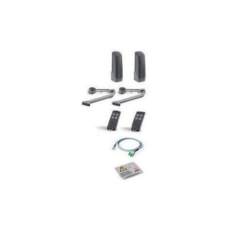 CARDIN KT-BL824ACB BL824ACB SERIES COMPLETE KIT