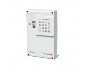 BENTEL BTEL-3G Avvisatore telefonico GSM-LTE vocale ed SMS  a 4 c