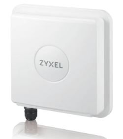 ZYXEL LTE7490-M904-EU01V1F LTE 7490 - LTE Outdoor Router Cat18 Mobile Router