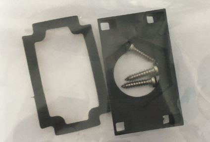 GIBIDI A90530P LID WITH SCREWS TOP 291