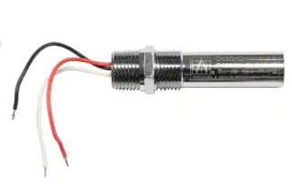 NOTIFIER TMP2-P-A2-S-1-A 57°C THERMAL DETECTOR PROBE