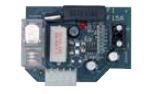 RIB ACG4663 CARICA BATTERIE BOSS 24v