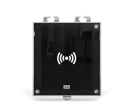 9160342 2N Access Unit 2.0 - 13.56MHz NFC ready cards
