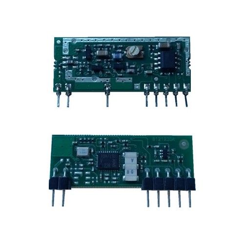 ALLMATIC 12005691 IB1.M Hybrid Broadband Radio Module