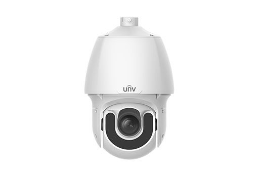 UNIVIEW IPC6253SR-X33 3MP 33x IR Network PTZ Dome Camera