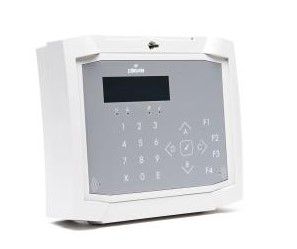 PLEXA KPA-N/IM Waterproofing process for K peripherals